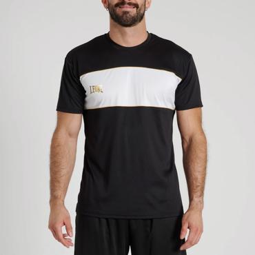 Leone T-SHIRT PREMIUM 2 - black